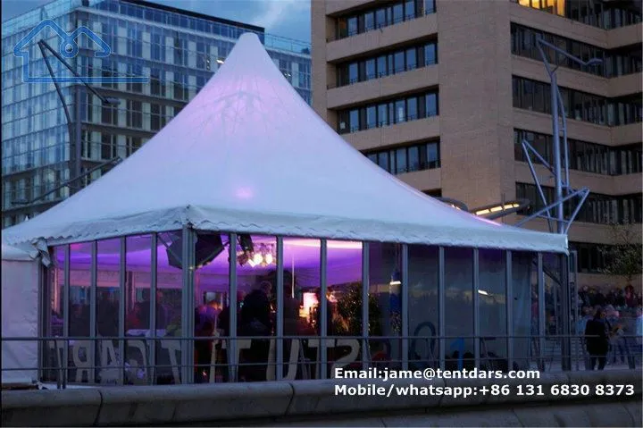pagoda tent price