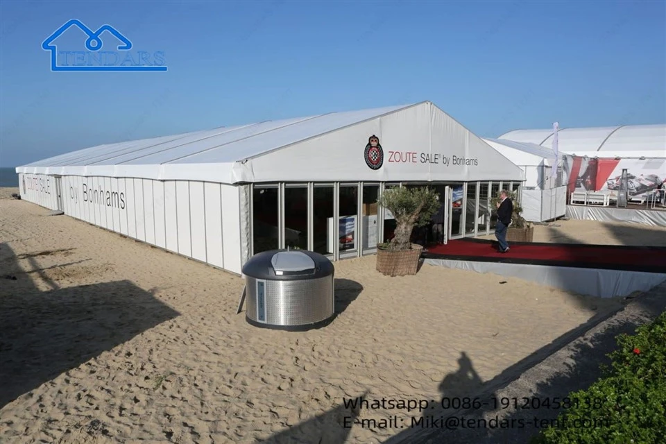 A-Shape Roof Design