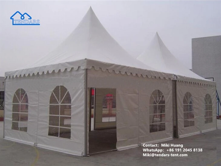 Gazebo vanjski šator