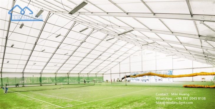 Outdoor Sport Tent