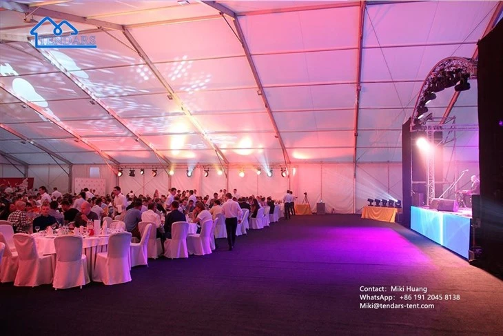 Party Banquet Tent Party Banquet Tent
