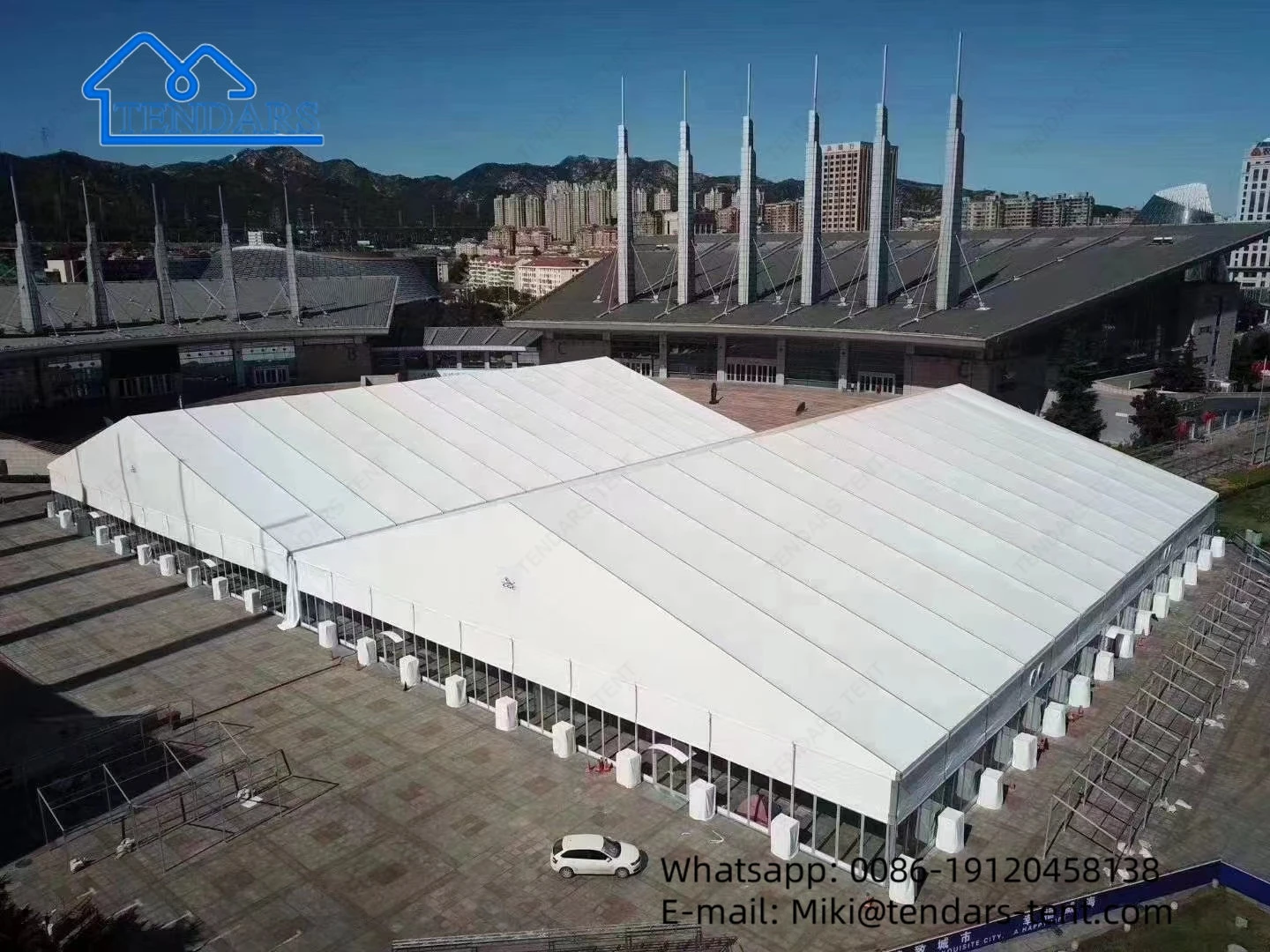car exhibition tent car exhibition tent