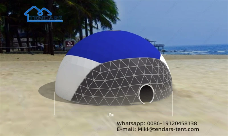 beach geodesic dome tent beach geodesic dome tent