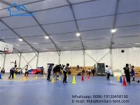 Vanjski košarkaški test